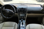 马自达Mazda62007款2.3L 旗舰型 点击看大图
