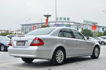 奔驰E级2007款E200K KOMPRESSOR 优雅型