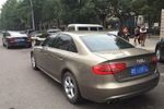 奥迪A4L2013款35 TFSI 自动标准型