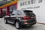 宝马X52012款X5 高配（美规）