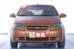 雪佛兰乐骋2005款1.4 SX 电喷（自动）