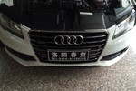 奥迪A72013款50 TFSI quattro豪华型