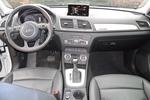 奥迪Q32013款35 TFSI 全时四驱豪华型