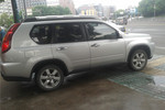 日产奇骏2010款2.5L CVT豪华版 4WD