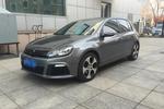 大众高尔夫2012款1.4TSI 手自一体 豪华型