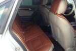 奥迪A4L2012款2.0TFSI 舒适型