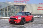 MINICOUPE2012款1.6T COOPER S 