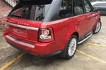 路虎揽胜运动版2012款3.0 TDV6 HSE 柴油版