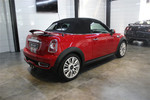 MINIROADSTER2012款COOPER ROADSTER