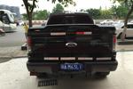 福特F系列2011款6.2L SVT Raptor SuperCrew