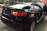 宝马X62011款xDrive35i