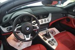 宝马Z42013款sDrive20i领先型