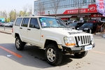 JeepJeep27002006款2.7 手动 四驱