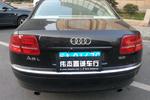 奥迪A8L2009款3.0FSI 豪华型