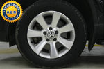 大众途观2012款1.8TSI 手自一体 都会版(两驱)