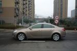 别克君威2010款2.0L 精英版OnStar