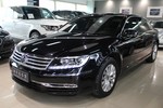 大众辉腾2014款3.0L 商务型  