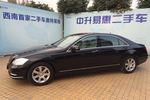 奔驰S级2012款S300L 商务型 Grand Edition