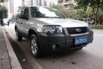 福特翼虎2005款3.0电喷 V6 XLT