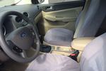 福特福克斯三厢2009款1.8L 自动豪华型