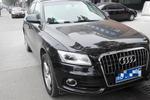 奥迪Q52013款40 TFSI 进取型