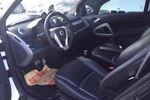 smartfortwo2013款1.0T 硬顶激情版