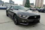 福特Mustang 2016款2.3T 性能版