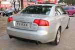 奥迪A42008款1.8T 舒适型AT