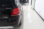 奔驰GLK级2014款GLK 260 4MATIC 动感型
