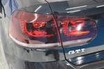 大众高尔夫GTI敞篷2013款2.0TSI GTI敞篷版 