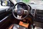 Jeep大切诺基2013款3.6L 舒适版
