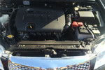 丰田花冠EX2011款1.6L 自动豪华版 