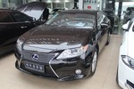 雷克萨斯ES混动2014款300h 舒适版