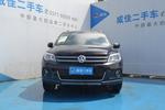 大众途观2012款2.0TSI 手自一体 旗舰版(四驱)