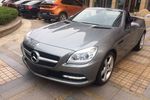 奔驰SLK级2011款SLK 200 时尚型