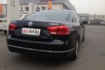 大众帕萨特2013款1.4TSI DSG 尊荣版