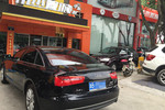 奥迪A6L2014款30 FSI 技术型