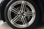 奥迪A8L2013款45 TFSI quattro豪华型