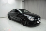 奔驰A45 AMG2014款A45 AMG