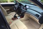 本田雅阁2011款2.4L EX