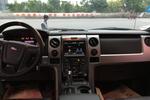 福特F系列2011款6.2L SVT Raptor SuperCrew