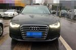 奥迪A4L2013款35 TFSI 自动标准型