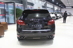 保时捷Cayenne2011款3.0T