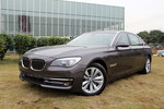 宝马7系2013款730Li 豪华型