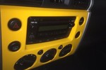 丰田FJ酷路泽2010款4.0L 标准型