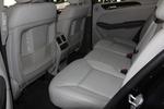 奔驰M级2012款ML350 4MATIC 动感型
