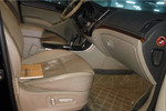 现代维拉克斯2011款3.8L舒适型