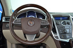 凯迪拉克SRX2012款3.0L 精英版 66号公路纪念版