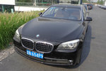 宝马7系2010款750Li xDrive