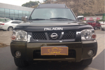 日产 帕拉丁 PALADIN XE 4×4 4WD